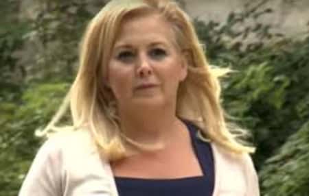 Kelly Rebecca Nichols